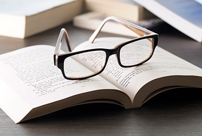 坂口眼鏡店の写真